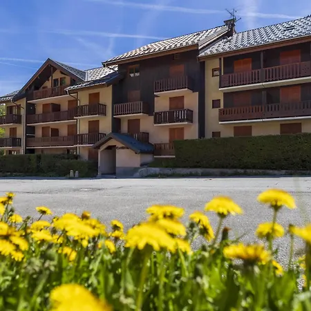 Apartment Betelgeuse - 2 Pieces 4 Personnes 3 Expose Est Mae-6183 Valloire
