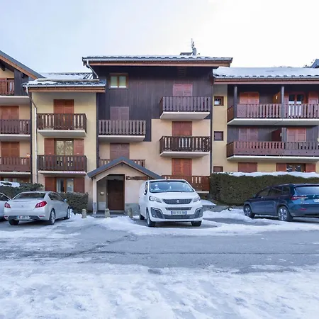 Apartment Betelgeuse - 2 Pieces 4 Personnes 3 Expose Est Mae-6183 Valloire